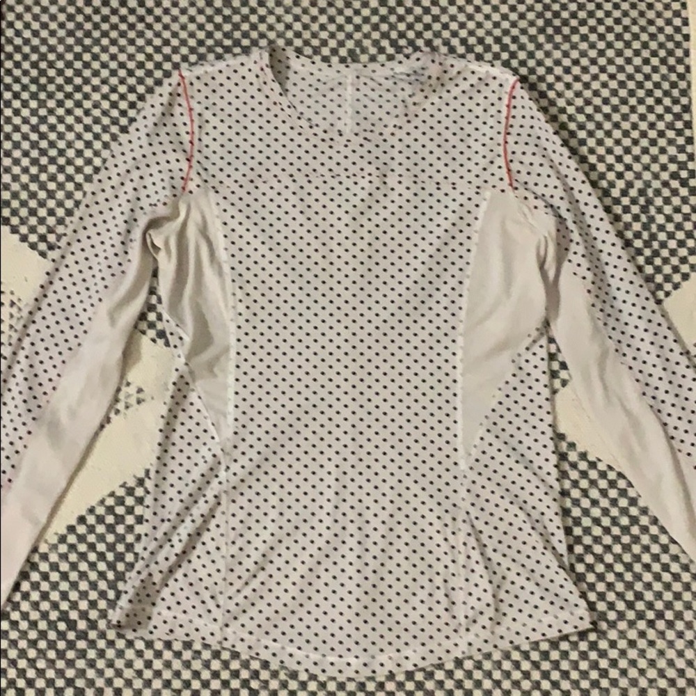 Lululemon Runbeam long sleeve